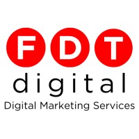 FDT Digital Academy logo - Similar company to M-Tech Business Solutions