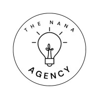 The Nana Agency logo - Similar company to Red Heights Ag