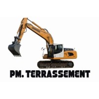 PM TERRASSEMENT logo - Similar company to Mbc Solutions
