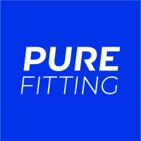 PureFitting.nl logo - Similar company to Teebox Bv
