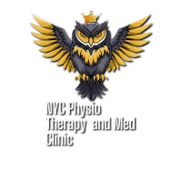 NYC Physio Therapy and Med Clinic logo - Similar company to Follyn Builders & Developers - Chicago Custom Home Builders