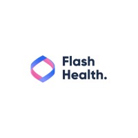 Flash Health Technologies logo - Similar company to Flash Pharmacy