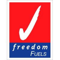 Freedom Fuels logo - Similar company to Fusion Results