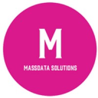 MassData solutions logo - Similar company to Mass Data Technologies