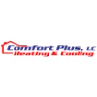 Comfort Plus, LC Heating and Cooling logo - Similar company to Comfort Elevators & Escalators