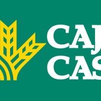 Caja Rural Castilla-La Mancha logo - Similar company to Fedeto Formación