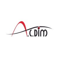 Agence ACDIM logo