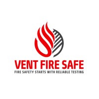 Vent Firesafe logo - Similar company to Essential Fire Services Ltd