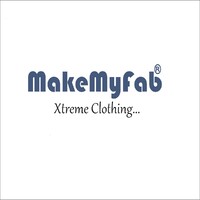 Make My Fab logo - Similar company to Machine Point
