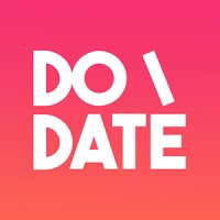 Do I Date logo - Similar company to Ornbo