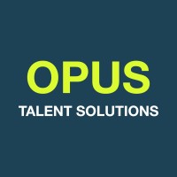 Opus Talent Solutions logo - Similar company to Jd Ross Energy