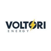 Voltori Energy logo - Similar company to Savira Digital