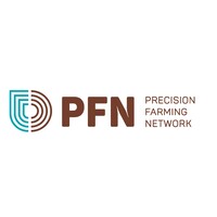 PFN logo - Similar company to Dcm Spreaders