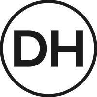 Digi Hotshot® - Webflow Premium Partner logo - Similar company to Karpi Studio - Webflow Enterprise Partner