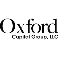 Oxford Capital Group, LLC logo - Similar company to Pineapple Street Capital