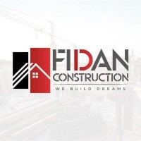 Fidan Construction logo - Similar company to Kanata Ford