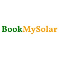 BookMySolar logo - Similar company to Ska Technology Sdn Bhd