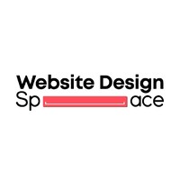 Website Design Space logo - Similar company to Website Vortex