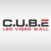 CUBE LED Video Wall logo - Similar company to Av Media Systems