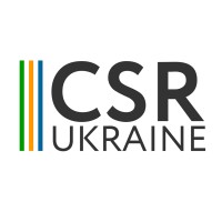 CSR Ukraine logo - Similar company to Charitable Foundation Enjoying Life