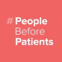 People Before Patients logo - Similar company to Huddol