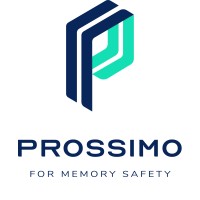 Prossimo logo - Similar company to Let'S Encrypt