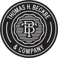 Tom Beckbe logo - Similar company to Central Delivery
