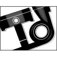 Ingenerid logo - Similar company to Time Attack Manila