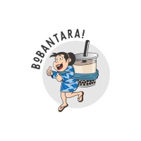 Bobantara!