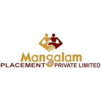 Mangalam Placement Pvt Ltd. logo - Similar company to Sharp Hrd Official