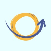 Dive Loop logo - Similar company to Animate Bv