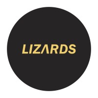 Lizards for Marketing logo - Similar company to Msquared Creative