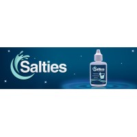 Salties logo - Similar company to Salties