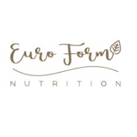 LABORATOIRE EURO FORM logo - Similar company to Nutrilifeshop - Compléments Alimentaires