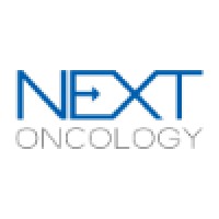 Next Oncology logo - Similar company to Basislaboratories