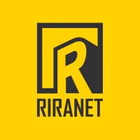 RiraNet logo - Similar company to Ririra Infotech
