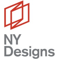 NYDesigns logo - Similar company to Syda Foundation