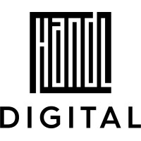 HandL Digital logo - Similar company to 360 Ground