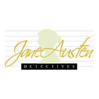 Jane Austen Detectives logo - Similar company to Jane Austen Summer Program