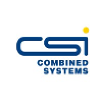 Combined Systems, Inc. logo - Similar company to Daniel Technologies