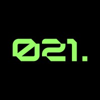 021 logo - Similar company to Rumble League Studios