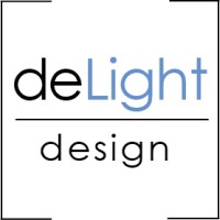 deLight design logo - Similar company to E-Digital Technologies