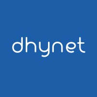 Dhynet logo - Similar company to Franchi Web Design