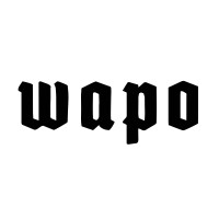 WAPO PROD logo - Similar company to Teorema Films