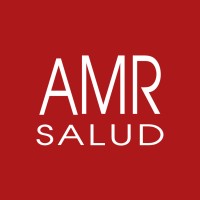 AMR Salud logo - Similar company to Carrito.Com.Ar