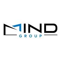 MIND - Milanović Industries Group logo - Similar company to Virtus Partners Doo