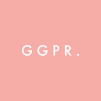 GGPR. logo - Similar company to Roame.