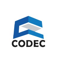 CODEC logo - Similar company to City Hack