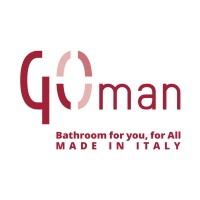 Goman Srl logo - Similar company to Casabath Srl
