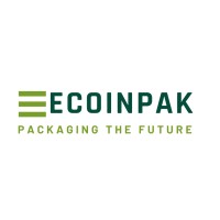 ECOINPAK S.L. logo - Similar company to Papel Plast Pack S.L